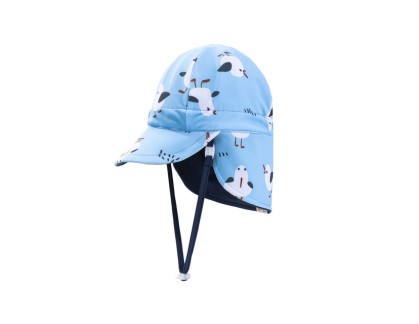 Step out Sunhat - Seabirds